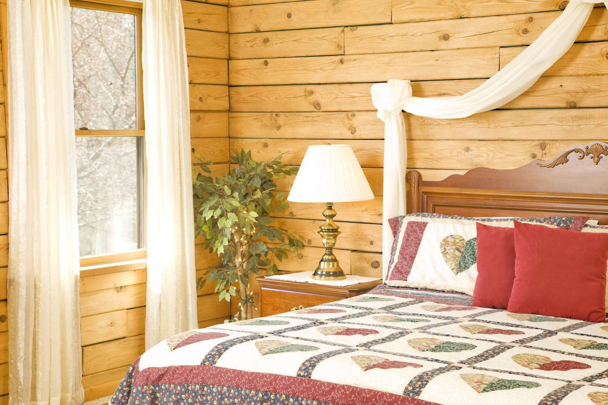 Harmony Hill Bed And Breakfast Arrington Eksteriør bilde